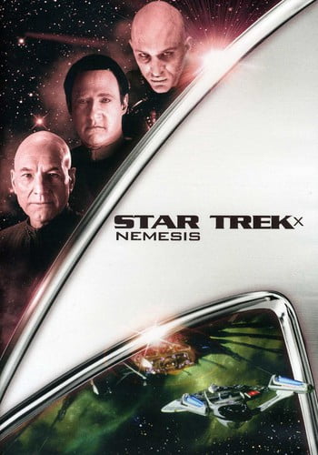 Star Trek X: Nemesis