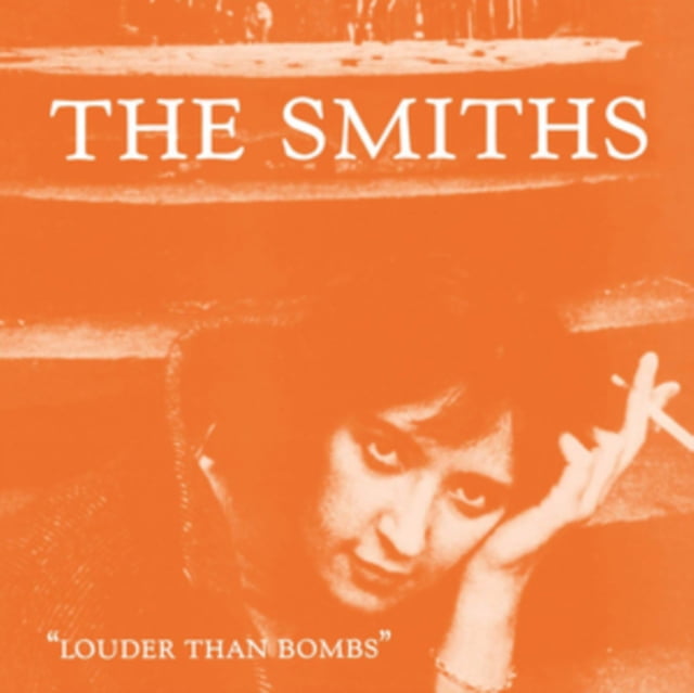 Louder Than Bombs (Remastered) (2LP 180 Gram Vinyl)