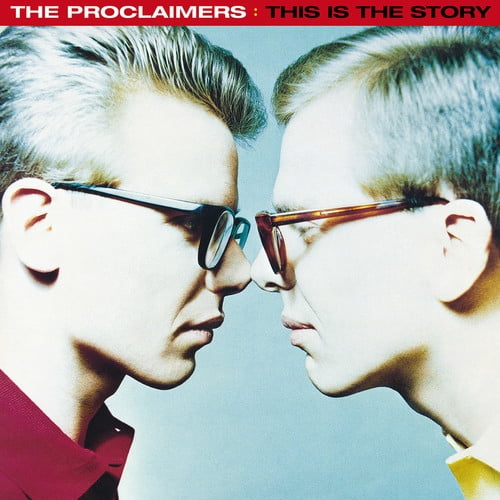 This Is The Story (Vinyl)