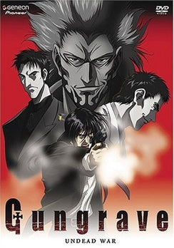 Gungrave - Undead War (Vol. 3)