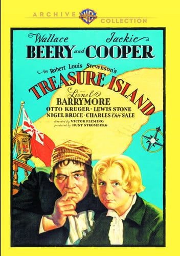 Treasure Island (1934)