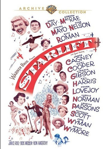 Starlift (1951)