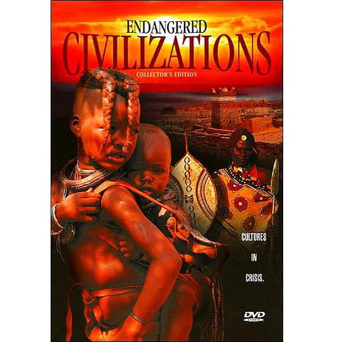 Endangered Civilizations