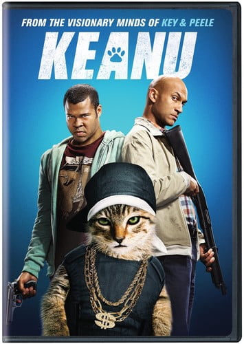 Keanu (DVD)