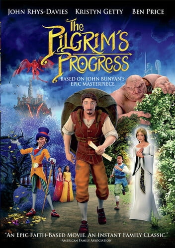 The Pilgrim's Progress