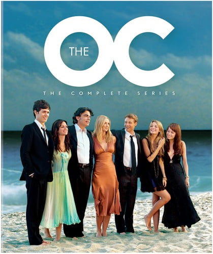 The O.C.: The Complete Series