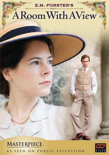 Masterpiece Theatre: Room With a View