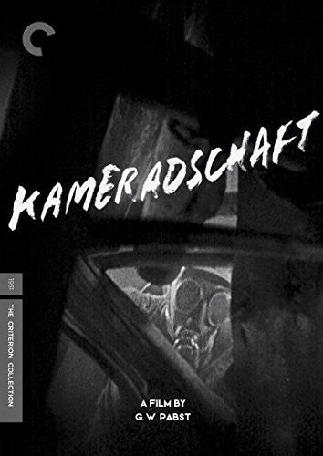 Kameradschaft (The Criterion Collection)