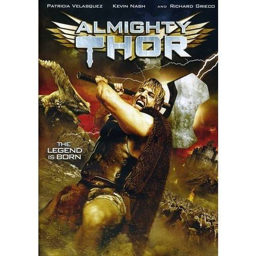 Almighty Thor