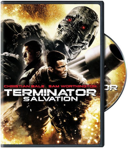 Terminator Salvation (Widescreen Edition)