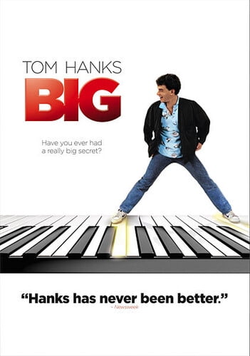 Big (Ws Sen)
