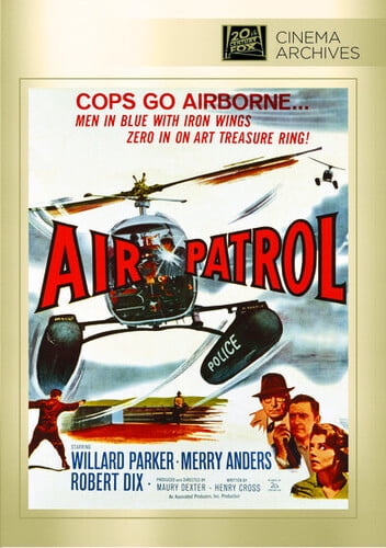AIR PATROL