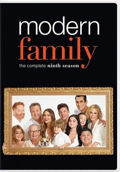 Modern Family: Season 9