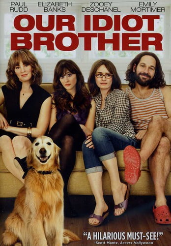 Our Idiot Brother
