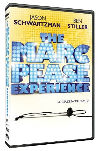 The Marc Pease Experience