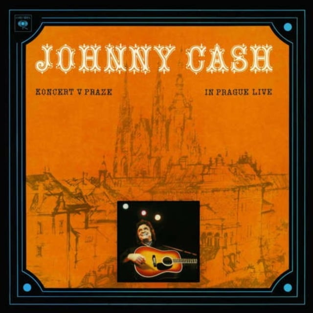 Koncert V Praze