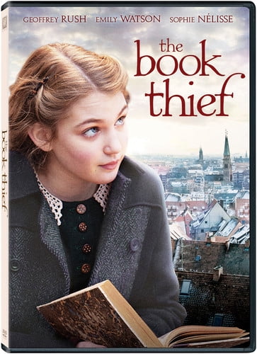 The Book Thief