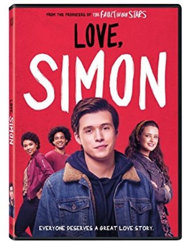 Love, Simon