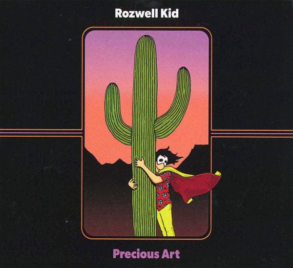 Precious Art