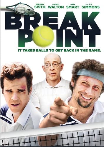 Break Point