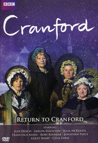 Cranford: Return to Cranford