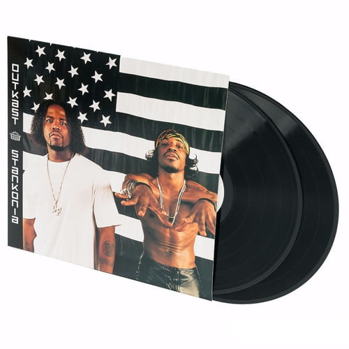 Stankonia *