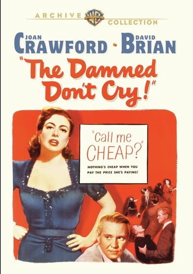 Mod-Damned Dont Cry