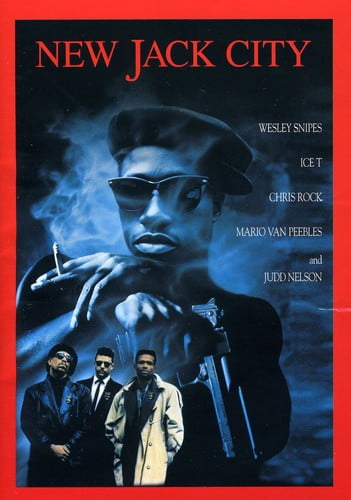 New Jack City