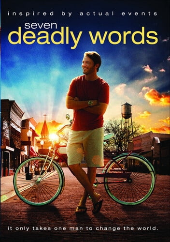 Seven Deadly Words