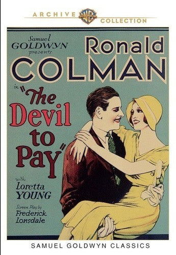 Mod-Devil to Pay