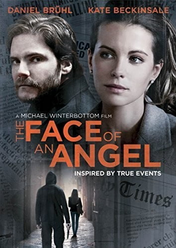 Face of an Angel