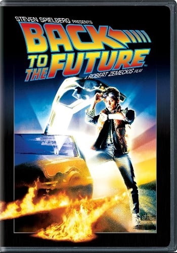 Back to the Future