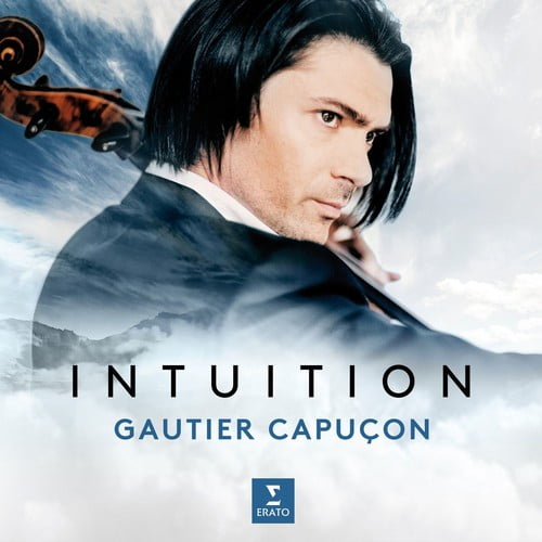 Intuition (Vinyl)