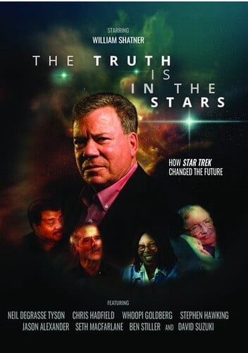 The Truth is in the Stars