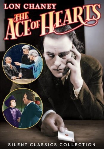 Ace of Hearts
