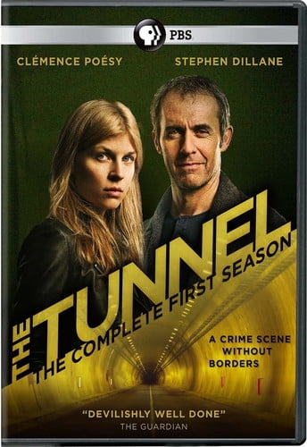 Tunnel: Season 1