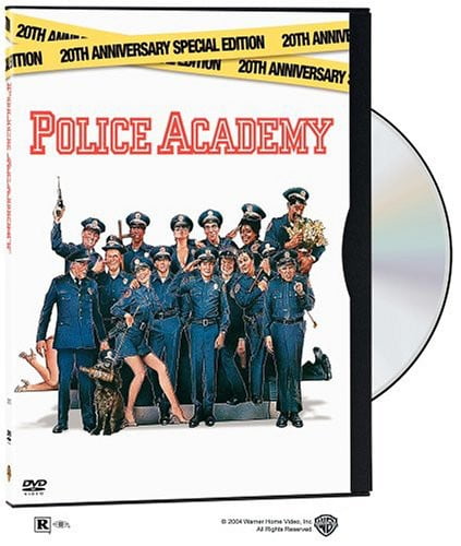 Police Academy (20th Anniversary Special Edition)