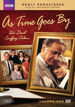 As Time Goes By Remastered: Volume One