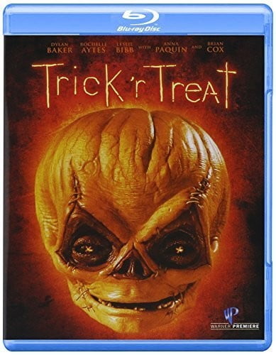 Trick 'R Treat (Blu-ray) 2009