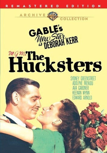 The Hucksters (Remastered)