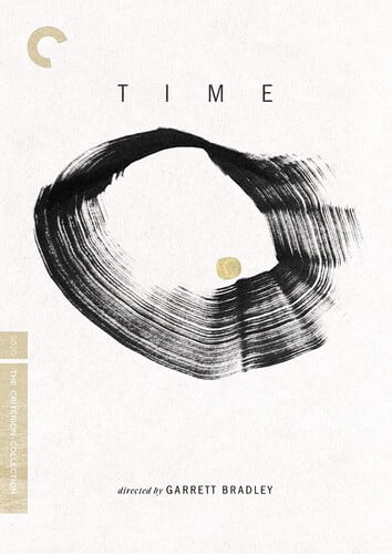 Time (The Criterion Collection)