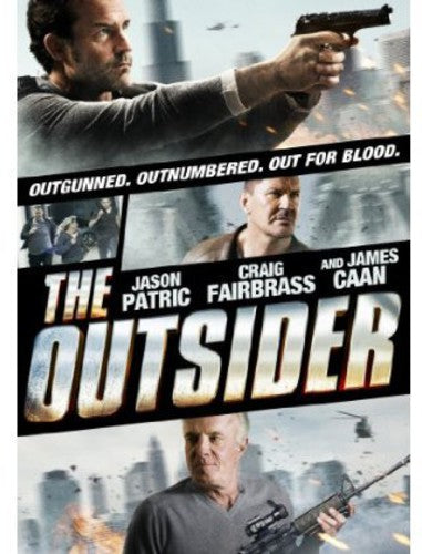 Outsider, The