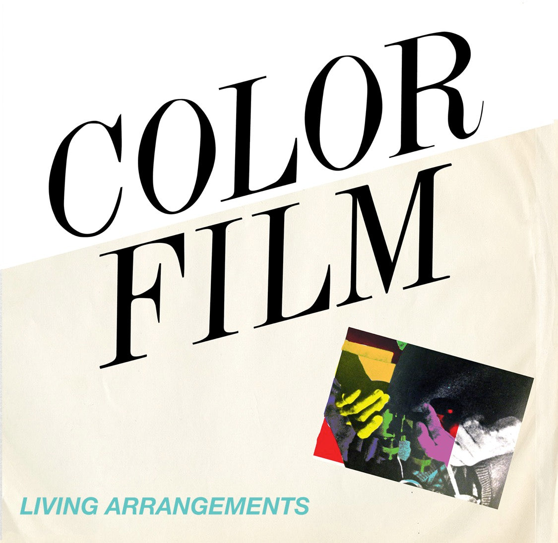 Living Arrangements (Includes Download)