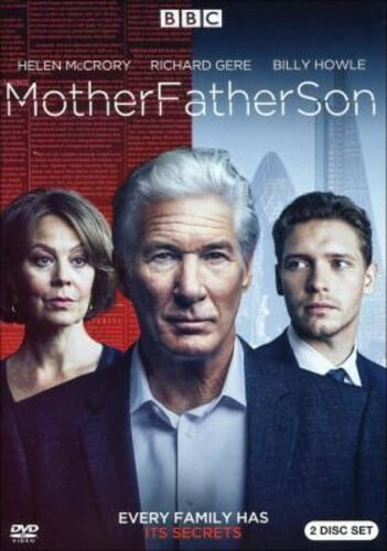 MotherFatherSon (DVD)