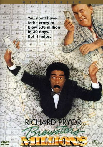 Brewster's Millions
