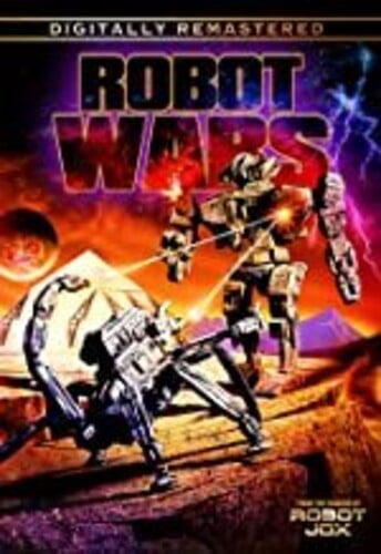 Robot Wars (Remastered)