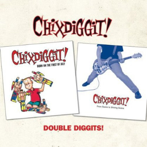 Double Diggits