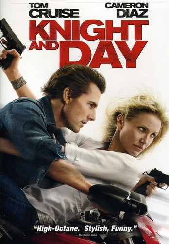 Knight and Day (Single-Disc Edition)