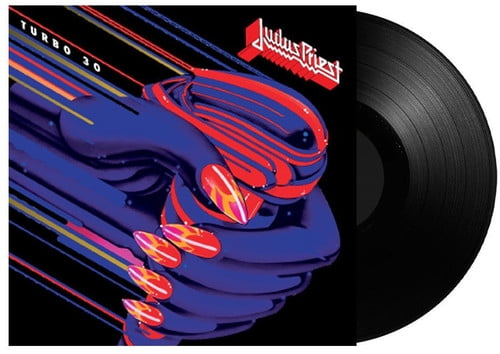 Turbo 30 (Remastered 30th Anniversary Edition)