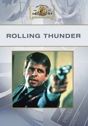 Rolling Thunder (MGM Limited Edition Collection)